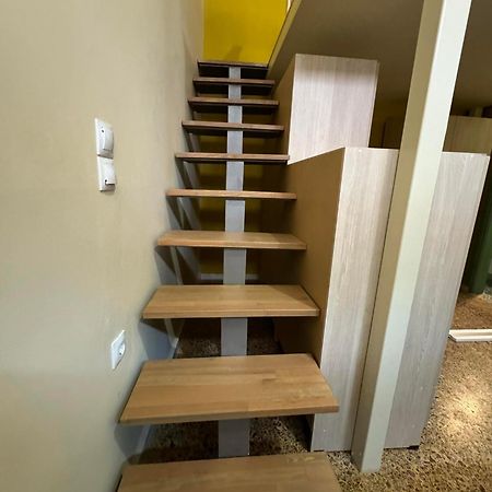 Nest Studio Preveza Esterno foto