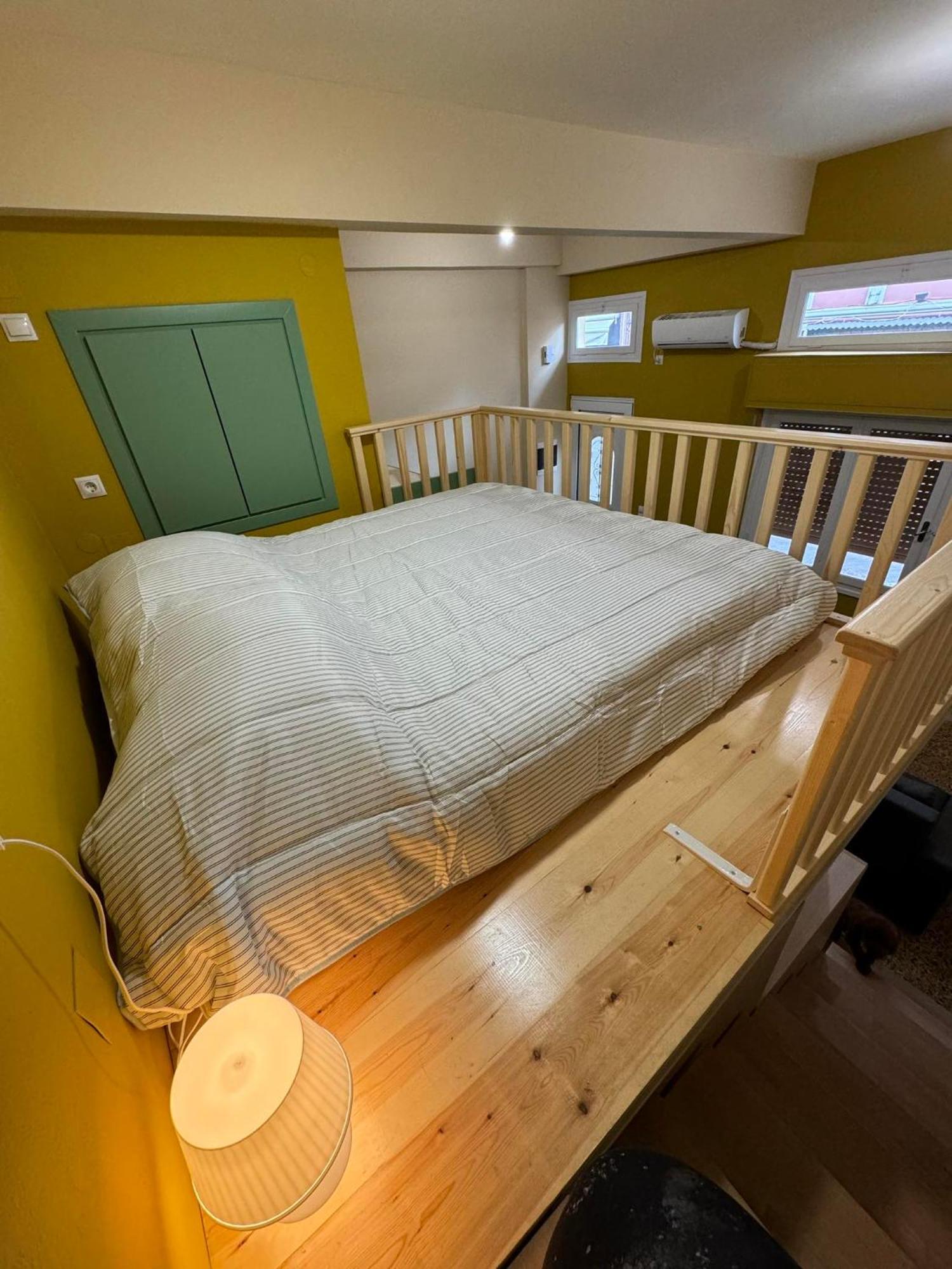 Nest Studio Preveza Esterno foto